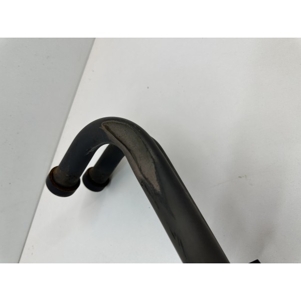 EXHAUST MUFFLER YAMAHA TMAX T-MAX 530 XP530E...