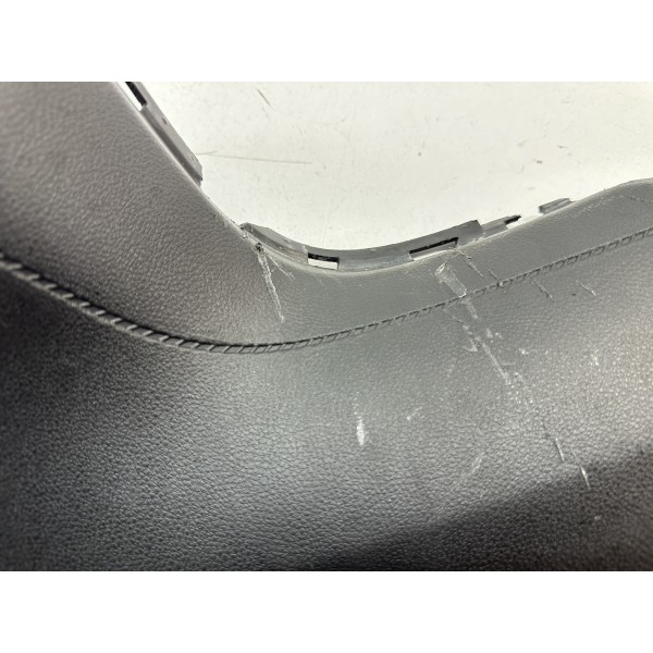 PLASTIC FRONT LEFT FOOTREST YAMAHA TMAX T-MAX...