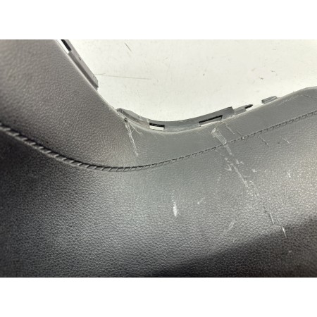 KUNSTSTOFF VORDERE LINKE FUSSSTÜTZE YAMAHA TMAX T-MAX 530 XP530E 2017-2019