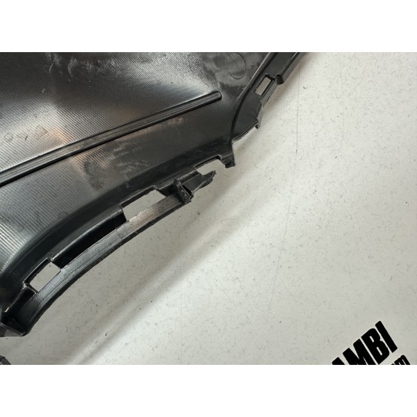 PLASTIC FRONT LEFT FOOTREST YAMAHA TMAX T-MAX...