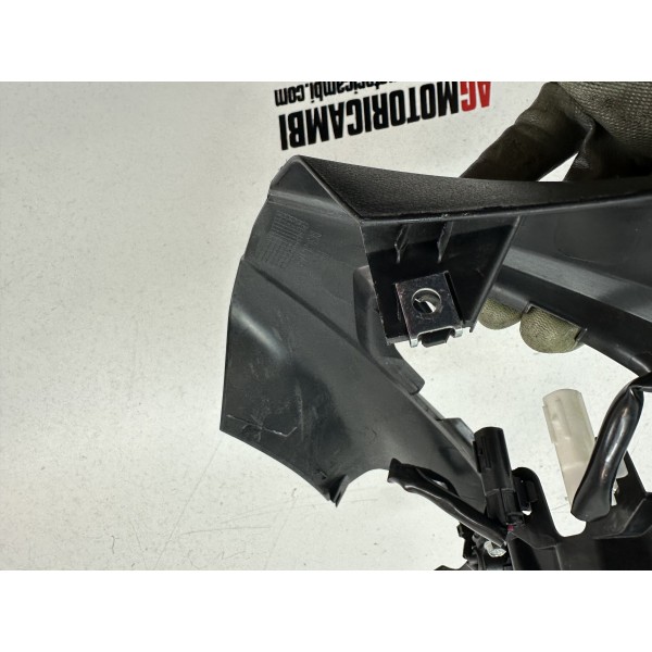 PAAR LENKERSCHALTER YAMAHA TMAX T-MAX 530...