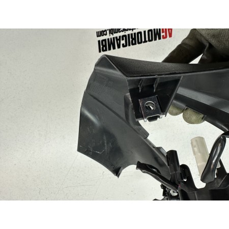 PAR DE INTERRUPTORES DE MANILLAR YAMAHA TMAX T-MAX 530 XP530E 2017-2019