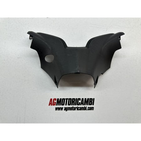 PLASTICA COVER MANUBRIO YAMAHA TMAX T-MAX 530 XP530E 2017-2019