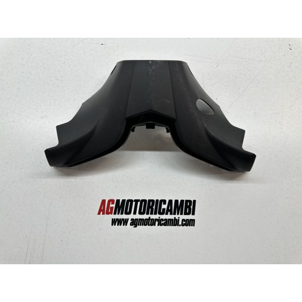PLASTIC HANDLEBAR COVER YAMAHA TMAX T-MAX 530...