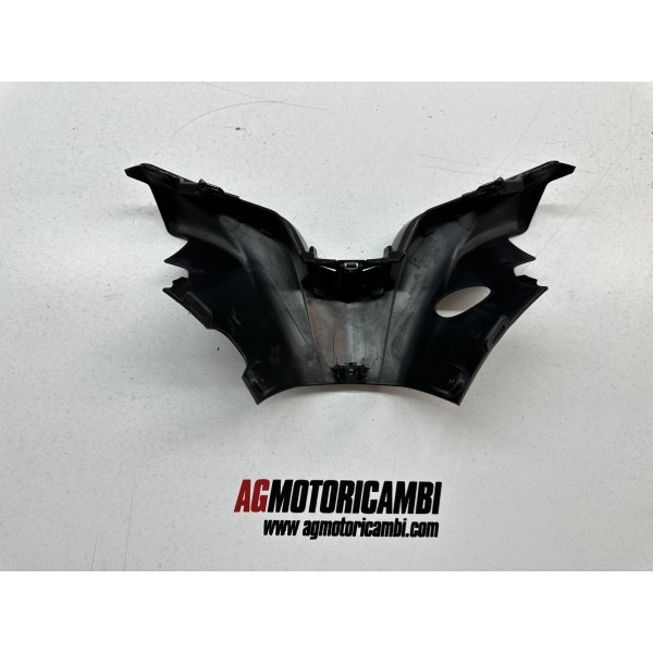 PLASTIC HANDLEBAR COVER YAMAHA TMAX T-MAX 530...