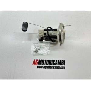 Kopie von PLASTIC HANDLEBARS COVER YAMAHA T-MAX 530...