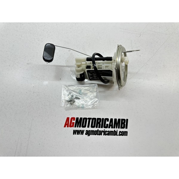 copy of PLASTIC HANDLEBARS COVER YAMAHA TMAX...