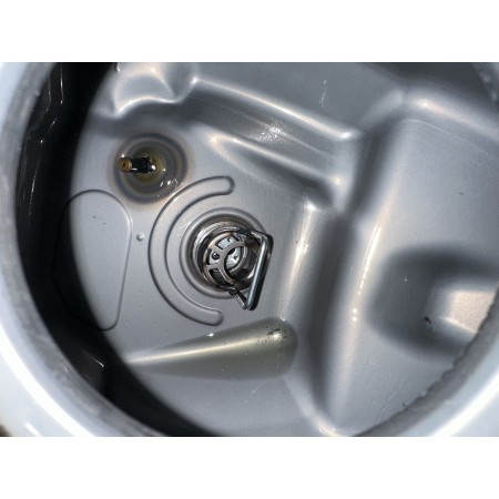 TANK YAMAHA TMAX T-MAX 530 XP530E 2017-2019