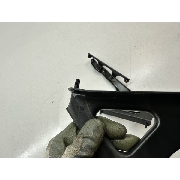 PAIR BRACKETS SUPPORT FAIRING RIGHT SX YAMAHA...