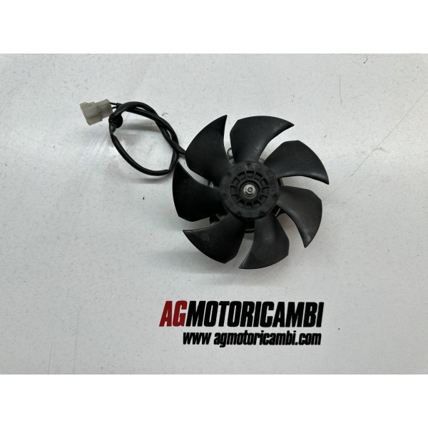 ELECTRIC RADIATOR FAN YAMAHA TMAX T-MAX 530...