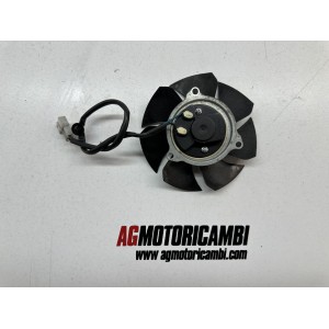 ELETTROVENTOLA RADIATORE YAMAHA TMAX T-MAX 530 XP530E... 2