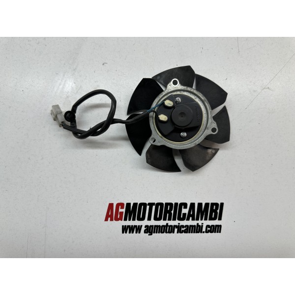 ELECTRIC RADIATOR FAN YAMAHA TMAX T-MAX 530...