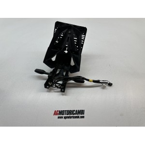 YAMAHA TMAX T-MAX 530 XP530E 2017-2019 REAR TURN SIGNAL... 2