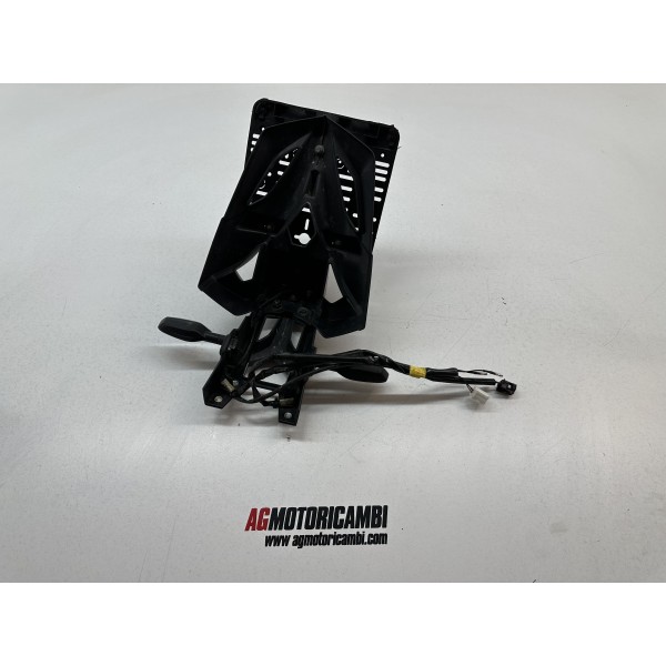 YAMAHA TMAX T-MAX 530 XP530E 2017-2019 REAR...