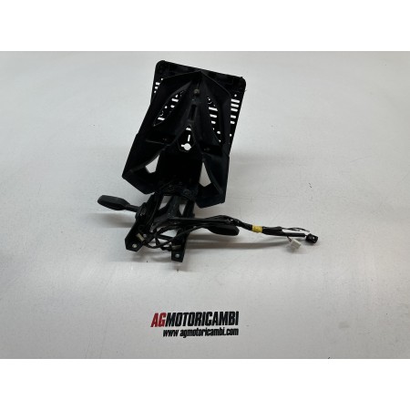 YAMAHA TMAX T-MAX 530 XP530E 2017-2019 RÜCKLICHT HALTER