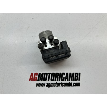 ECU ABS CONTROL MODULE YAMAHA TMAX T-MAX 530 XP530E 2017-2019