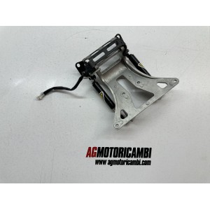 BRACKET SADDLE PISTON LIFTS YAMAHA TMAX T-MAX 530 XP530E...