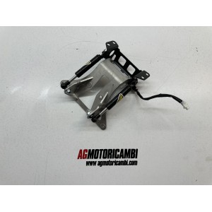 BRACKET SADDLE PISTON LIFTS YAMAHA TMAX T-MAX 530 XP530E... 2