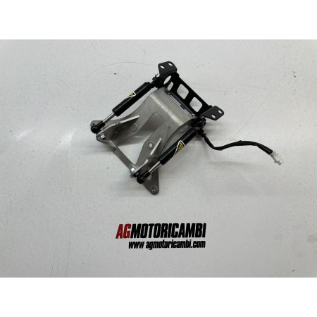BRACKET SADDLE PISTON LIFTS YAMAHA TMAX T-MAX 530 XP530E 2017-2019
