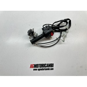 LIGHT SWITCH DIVERTER RIGHT GAS YAMAHA TMAX T-MAX 530...