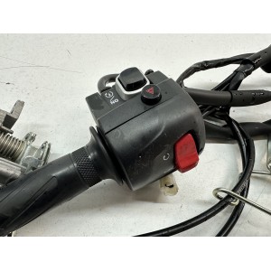 LICHTSCHALTER RECHTS GAS YAMAHA TMAX T-MAX 530 XP530E... 2