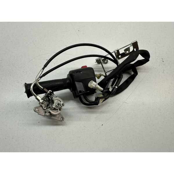LIGHT SWITCH DIVERTER RIGHT GAS YAMAHA TMAX...