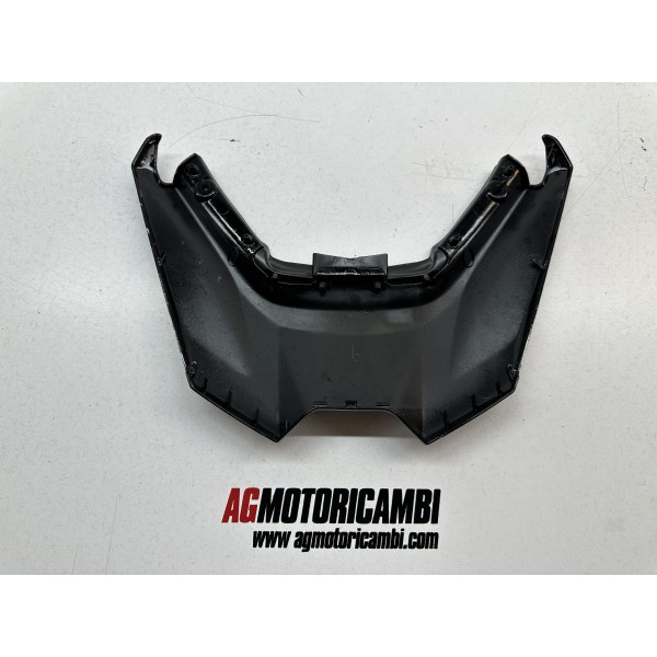 TAIL END FAIRING HEADLIGHT YAMAHA TMAX T-MAX...
