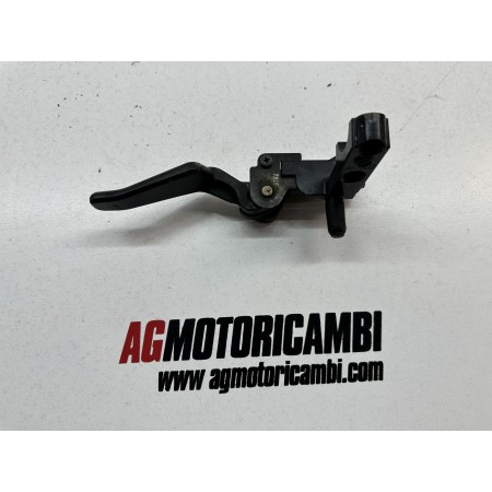 YAMAHA TMAX T-MAX 530 XP530E 2017-2019 HAND PARKING BRAKE LEVER