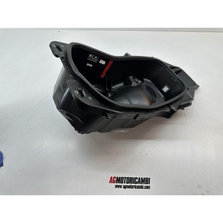 UNTER SITZFACH YAMAHA TMAX T-MAX 530 XP530E 2017-2019