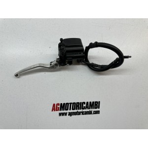 YAMAHA TMAX T-MAX 530 XP530E 2017-2019 MAÎTRE-CYLINDRE DE... 2