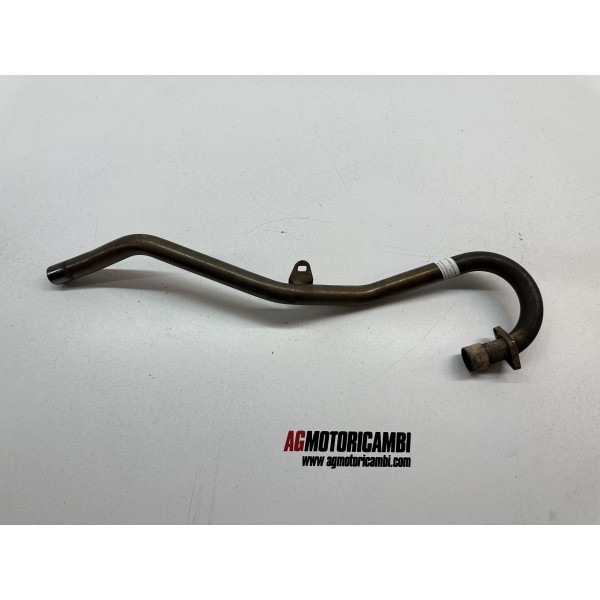 EXHAUST MANIFOLD DERBI SENDA BAJA R 125 4T...