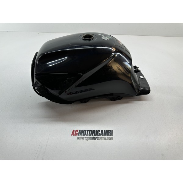 SERBATOIO YAMAHA YBR 250 2006-2013