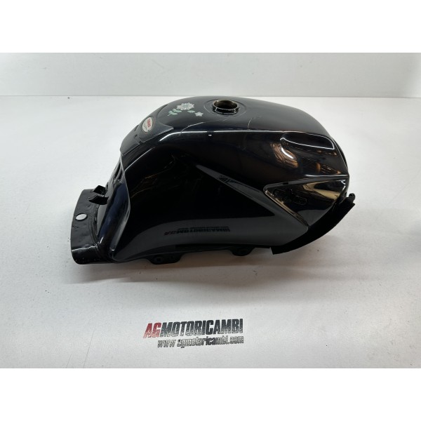 DEPOSITO YAMAHA YBR 250 2006-2013