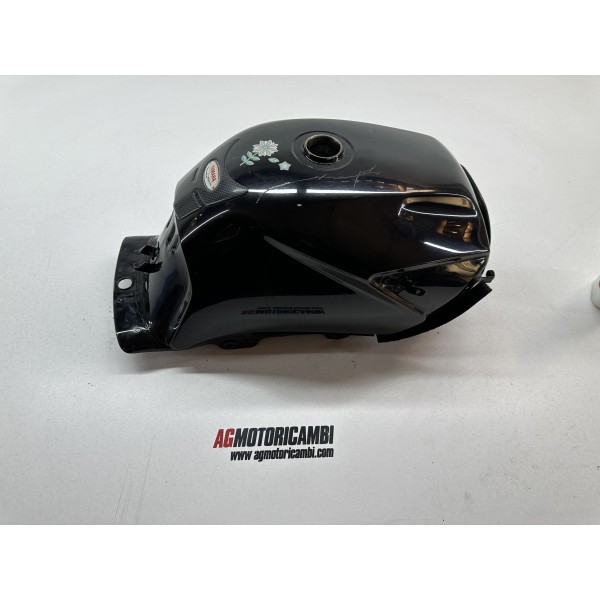DEPOSITO YAMAHA YBR 250 2006-2013