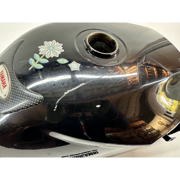 DEPOSITO YAMAHA YBR 250 2006-2013