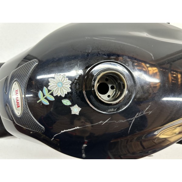 SERBATOIO YAMAHA YBR 250 2006-2013