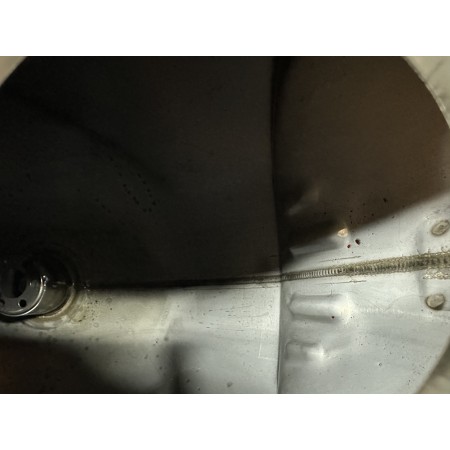 DEPOSITO YAMAHA YBR 250 2006-2013