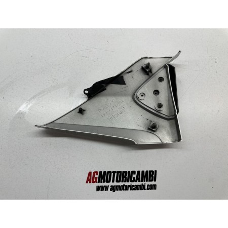 VERKLEIDUNG SEITENTEIL SITZ LINKS TANK LINKS YAMAHA YBR 250 2006-2013