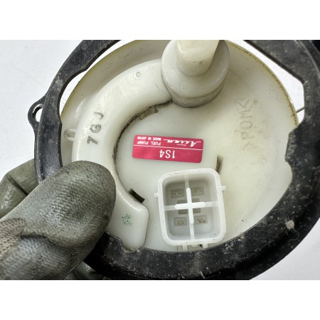 KRAFTSTOFFPUMPE YAMAHA YBR 250 2006-2013