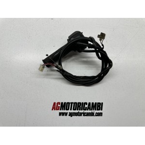 DEVIOLUCI COMMUTATORE DESTRO GAS YAMAHA YBR 250 2006-2013 2