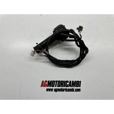 RECHTER DROSSELKLAPPENSCHALTER YAMAHA YBR 250 2006-2013