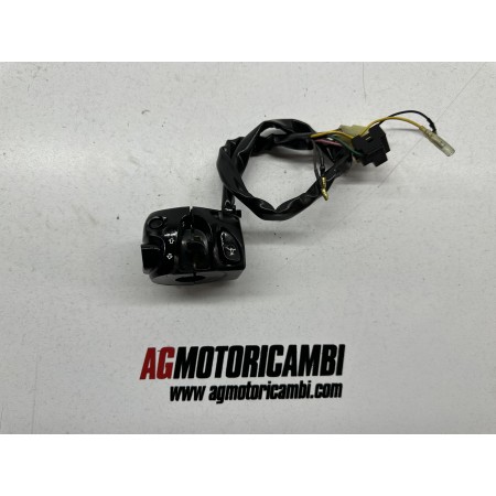 INTERRUPTOR BASCULANTE IZQUIERDO YAMAHA YBR 250 2006-2013