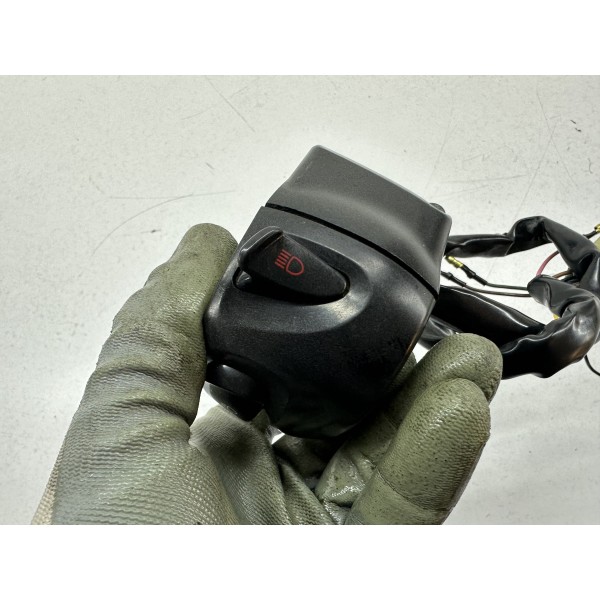 INTERRUPTOR BASCULANTE IZQUIERDO YAMAHA YBR 250...