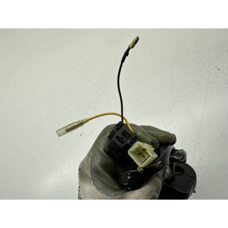 INTERRUPTOR BASCULANTE IZQUIERDO YAMAHA YBR 250 2006-2013
