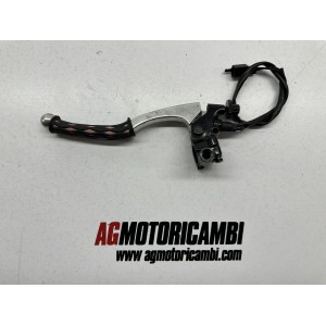 STAFFA SUPPORTO LEVA FRIZIONE SX YAMAHA YBR 250 2006-2013