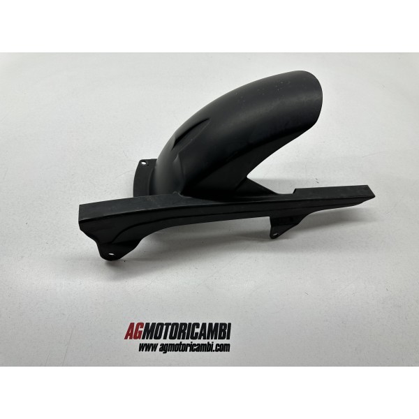 GUARDABARROS RUEDA TRASERA YAMAHA YBR 250...