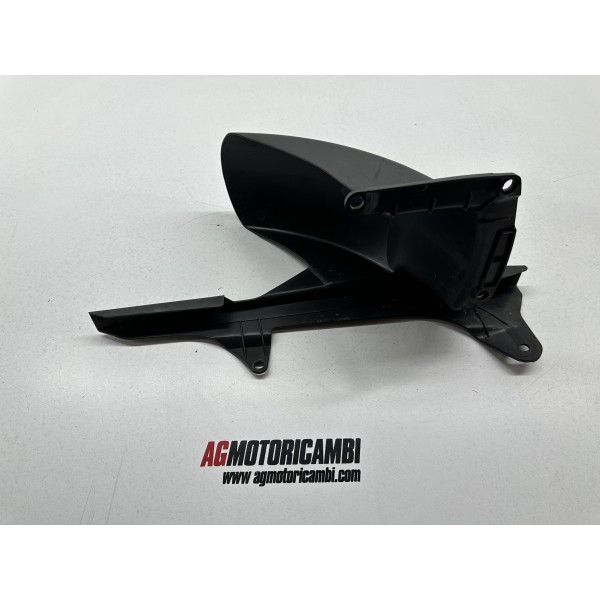 GUARDABARROS RUEDA TRASERA YAMAHA YBR 250...