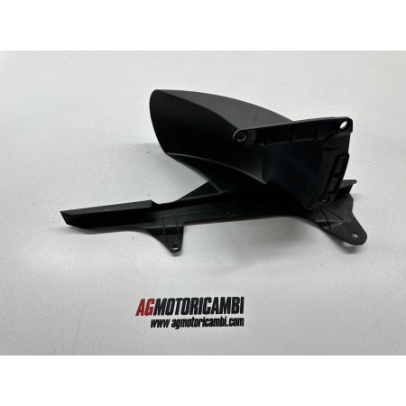 FLÜGEL HINTERRADSCHUTZ YAMAHA YBR 250 2006-2013