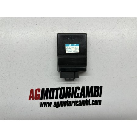 ECU CDI UNIDAD DE CONTROL DEL MOTOR YAMAHA YBR 250 2006-2013