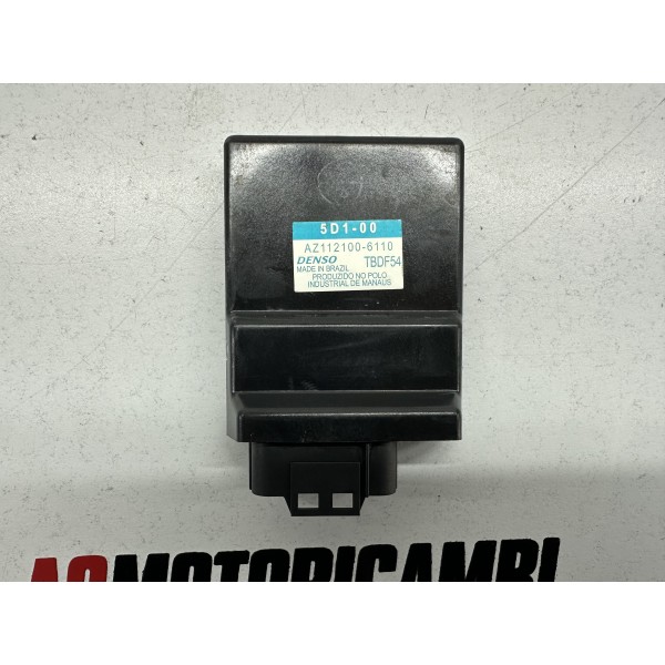 CENTRALINA MOTORE ECU CDI YAMAHA YBR 250 2006-2013
